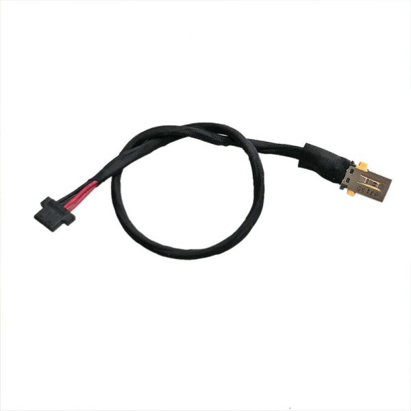 DC JACK SOCKET Cable FOR Acer Aspire R5-471T R5-431T 50.G7TN5.005 CHARGING Discount