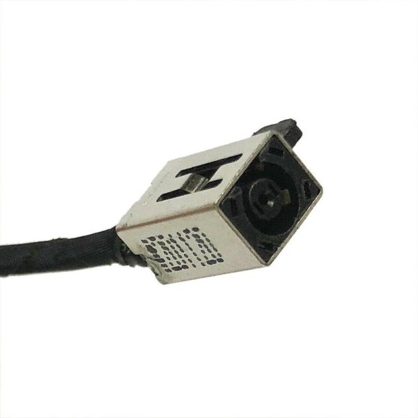 DC POWER JACK Cable Charging Port For Dell Inspiron 14 i7405-A371TUP 0N8R4T N8R4 Sale