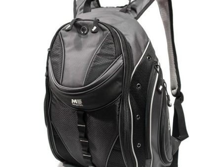 16  Graphite Express Backpack For Sale