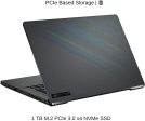 Asus ROG Zephyrus G15 15.6  QHD 165Hz | Ryzen 9-5900HS, 16Gb Ram, 1Tb Ssd, | RTX 3070 8Gb, Win10 Online Sale