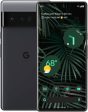 NEW Google Pixel 6 Pro 5G, 6.7  120 Hz OLED, 256GB Storage + 12GB RAM, Google Tensor M2, 50MP + 48MP + 12MP Back & 8MP Front Camera, 5000 mAh Battery, Stormy Black Sale