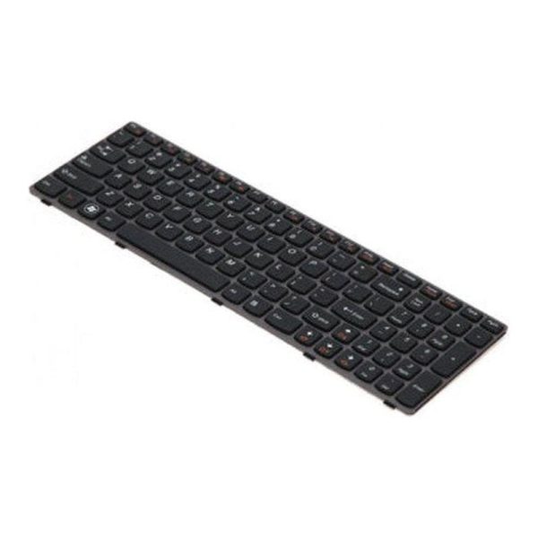 Lenovo Ideapad Laptop Keyboad 25201846 25206659 Hot on Sale