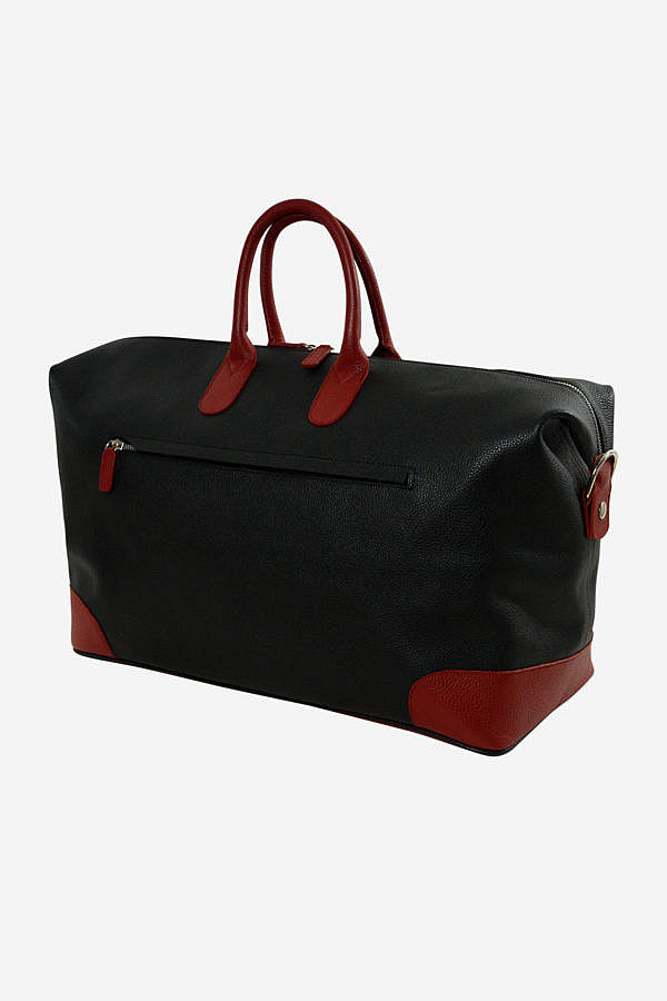 All Sport Leather Duffel Bag (Available in 5 Colors + Custom) Online Sale