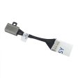 DC Power JACK Charging Port For Dell Latitude 3410 3412 3510 E3410 E3412 E3510 Online Hot Sale