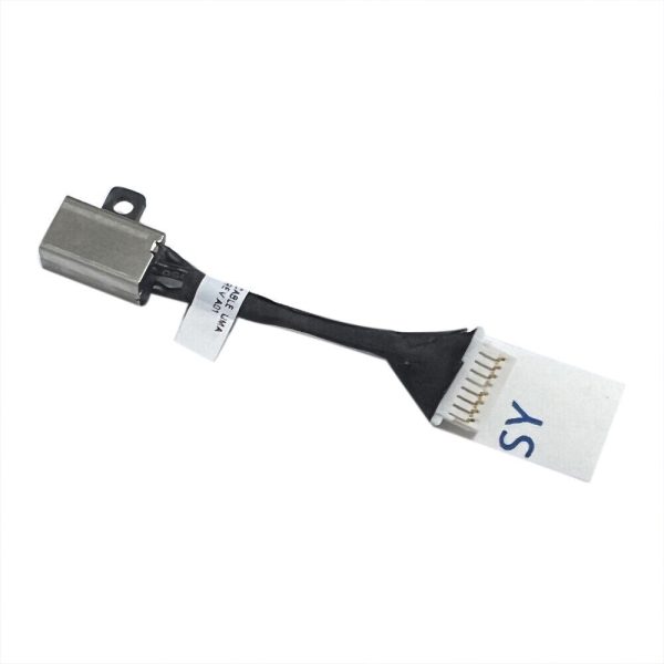 DC Power JACK Charging Port For Dell Latitude 3410 3412 3510 E3410 E3412 E3510 Online Hot Sale