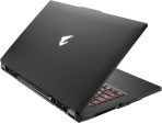 Gigabyte AORUS 17H 17.3  FHD 360Hz | Core i7-13700H - RTX 4080 12GB - 32GB RAM - 1TB SSD - Win11 H on Sale