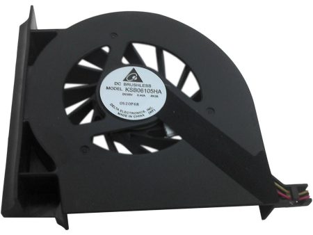 New HP Cpu Fan KSB06105HA 634684-001 534675-001 534676-001 531941-001 534684-001 582140-001 580718-001 NFB75B05H-FSFA1 KSB06105HA-8K35 on Sale