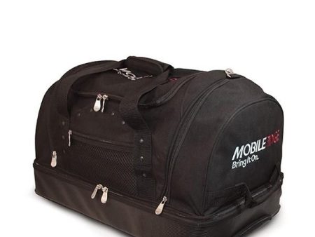 Deluxe Rolling Gym Duffel Online Hot Sale