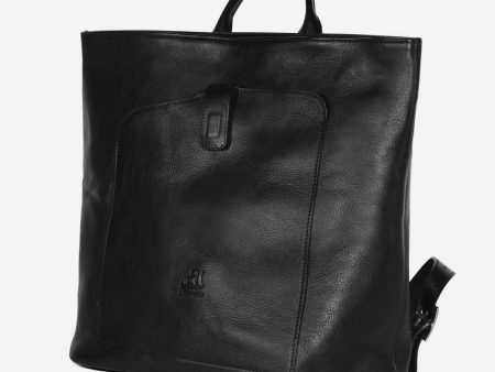 Marittimo Leather Backpack (Available in 5 Colors) Sale