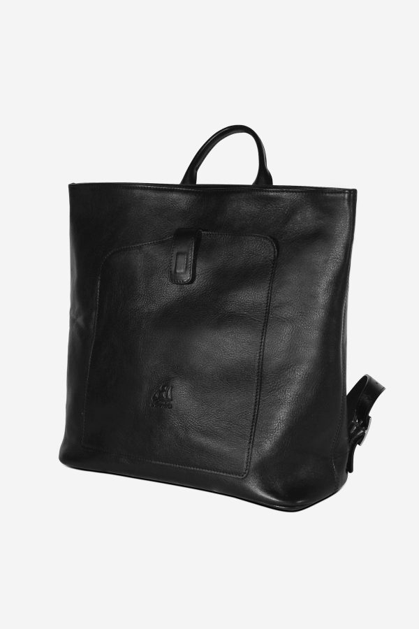 Marittimo Leather Backpack (Available in 5 Colors) Sale