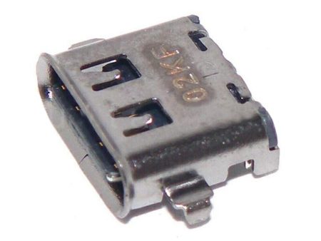 Zahara TYPE-C DC Power Jack Charging Port For Lenovo ThinkPad T480 20L6 T580 20L9 20LA L480 L580 L490 L590 Sale