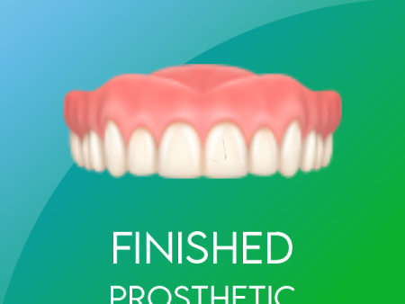 Denture Process Online Hot Sale