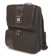 16 -17  Checkpoint Friendly ScanFast Backpack (Onyx) For Discount