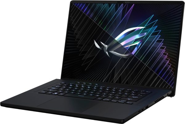 Asus Rog Zephyrus M16 -16  QHD 240Hz | Core i9-13th Gen, 16GB RAM, 1TB SSD | RTX 4070, Win 11 Fashion