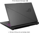 ASUS Rog Strix G18 18 QHD+ 240Hz | Core i9-13980HX, 16Gb Ram, 1Tb SSD | RTX 4070 8GB, Win11 Fashion