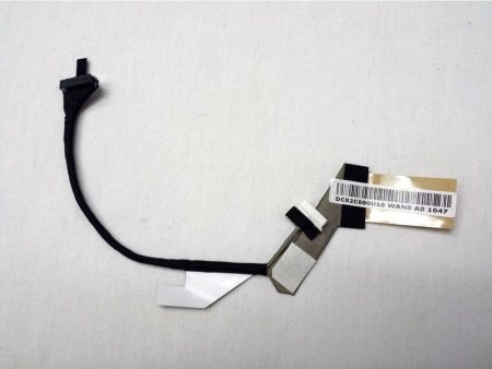 New HP EliteBook 8440p 8440w 8540p 8540w LCD Display Cable 594037-001 DC02C000U10 Cheap