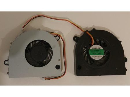 Toshiba Satellite H000026650 13N0-Y3A0Y01 CPU Fan 31038404 Online Sale