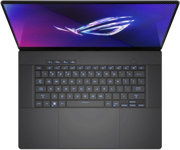 Asus Rog Zephyrus G16 (2024) | 16  OLED 240Hz - Intel Core Ultra 9 185H - 16GB LPDDR5X - RTX 4070 - 1TB SSD For Cheap