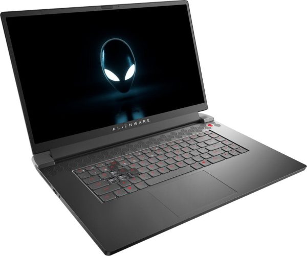 Alienware M17 R5 Gaming Laptop | Ryzen 9-6900HX | RTX 3070Ti 8GB | 17  FHD 360Hz | 16GB RAM | 1TB SSD | Hot on Sale