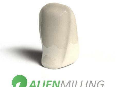 Alien™ Zirconia Lingual Fashion