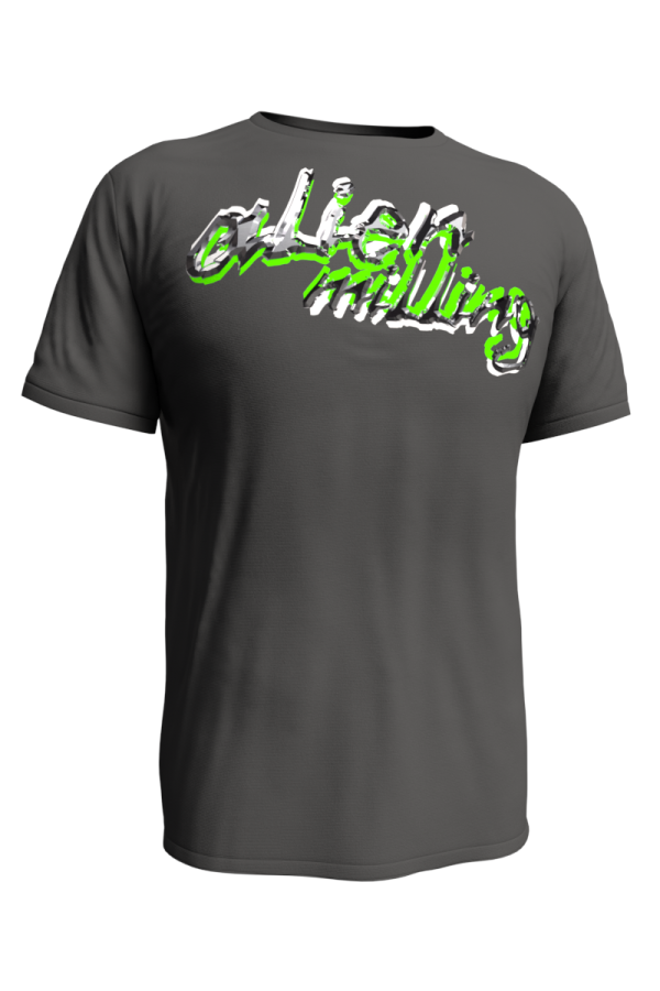 Alien Milling Cyber Monday 23 Exclusive Shirt Fashion