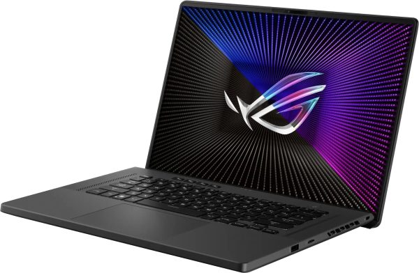 Asus Rog Zephyrus G16 | 16  FHD+ 165Hz | i7-13620H - 16GB Ram - RTX 4060 8GB - 512GB SSD | GU603VV Cheap