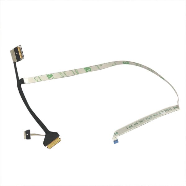 GinTai 40pin LCD Touch Screen Video Cable For LENOVO Ideapad 5-15ITL05 82FG ideapad 5-15ALC05 82LN For Discount