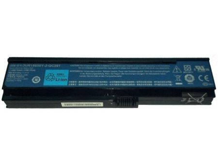 New Genuine Acer Extensa 2400 2480 4014NWXMi 4014WXMi Battery 45Wh Online