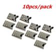 10PCS Micro USB Charging Port Connector Asus Transformer Book T100T T100TA Tab Hot on Sale