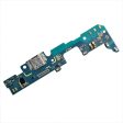 For Samsung Galaxy Tab A SM T380 8.0  Charging Port Dock USB Type C Board Parts For Discount