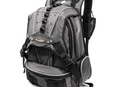 17.3  Graphite Premium Backpack For Discount