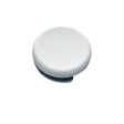 Light Gray Huasheng Suda Thumbstick Joystick Cap For Nintendo 2DS 3DS 3DS XL LL Hot on Sale