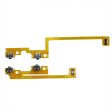 Details about Shoulder Button Left Right Flex Cable for Nintendo NEW 3DS XL LL on Sale