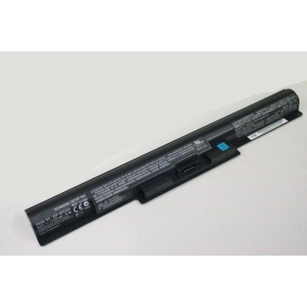 New Genuine Sony Vaio 14E 15E Battery 40Wh For Discount