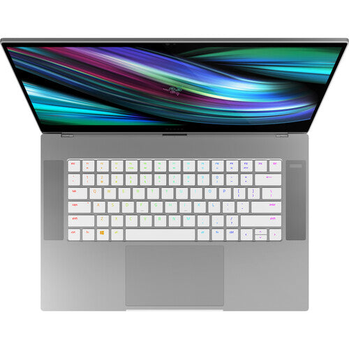 Razer Blade 15 Studio Edition Touch Screen 4K Oled | Core i7-10875H (8Core) 32GB RAM  Quadro RTX 5000 1TB SSD Win 11 Silver Supply