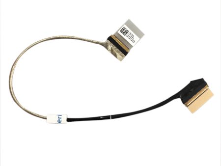 GinTai Non Touch 30PIN LVDS LED LCD Screen Video Cable For HP Chromebook 11 G6 11A G6 EE Hot on Sale