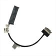 For Dell Inspiron 5579 5568 5578 P58F SATA HDD Hard Drive Cable 0J8CWV J8CWV For Cheap