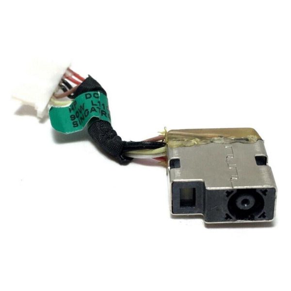 GINTAI DC in Power Jack Charging Port For HP PAVILION 14M-CD 14-DH 14M-DH 14-DW 14T-DW Hot on Sale