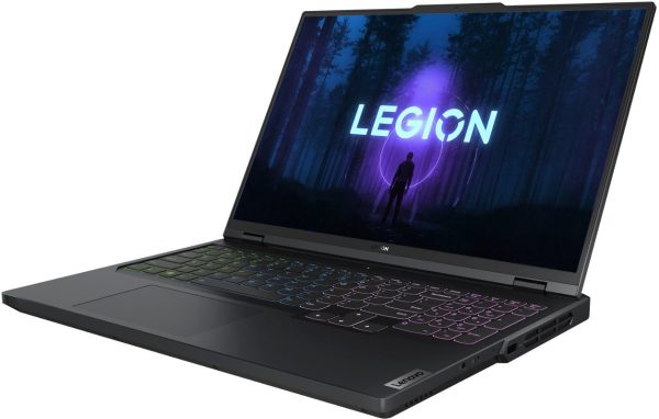 Lenovo Legion Pro 5i - 16  Qhd 165Hz | Core i7-13700H, 16GB RAM, 1TB SSD | RTX 4070-8GB, Win11 Home Discount