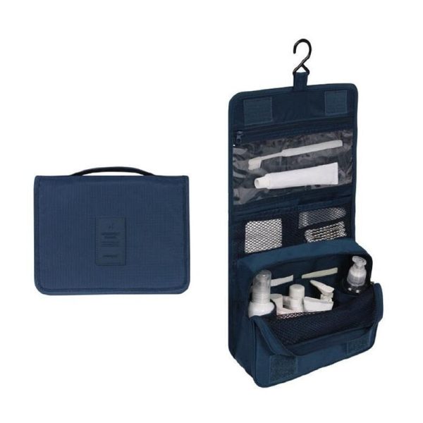 Jet Setter Hanging Toiletry Bag (Available in 30 colors) Sale