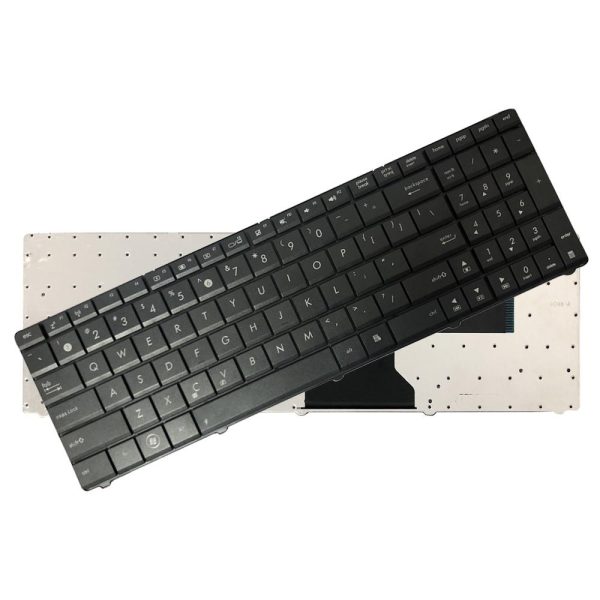 PLS NEW Laptop US Keyboard For ASUS K52 N53 N61V N60 N61J N61 Series For Sale