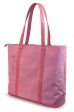 15 -17.3  Breast Cancer Awareness Tote For Sale