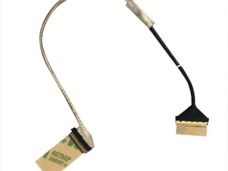 Zahara Non Touch LCD LED LVDS Screen Video Cable For HP ChromeBook 14 G5 14-CA040NR 14-DB0040NR For Cheap