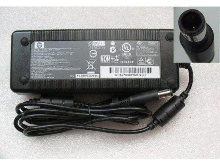 Genuine HP 608426-001 519331-001 AC Adapter Charger 120W Online Hot Sale