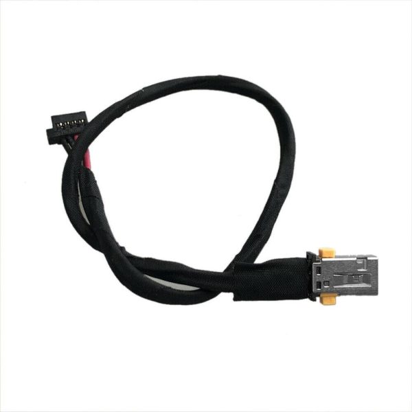 DC Power Jack Socket Harness Cable Connector FOR Acer Aspire R5-471T 50.G7TN5.005 Fashion