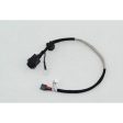 New Sony M870 VPCCW VPC-CW DC Jack Cable 4-Pin Sale