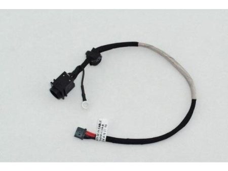 New Sony M870 VPCCW VPC-CW DC Jack Cable 4-Pin Sale