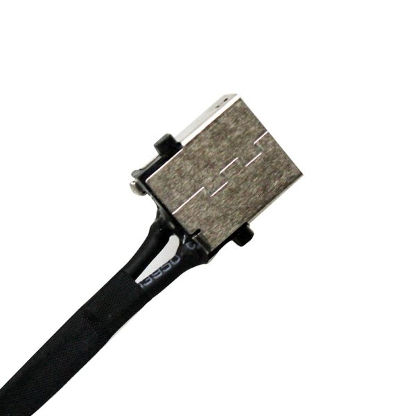 FOR Acer Aspire R3-131T R3-131T-C28S R3-131T-C8X9 DC In Power Jack 450.06502.0001 Sale