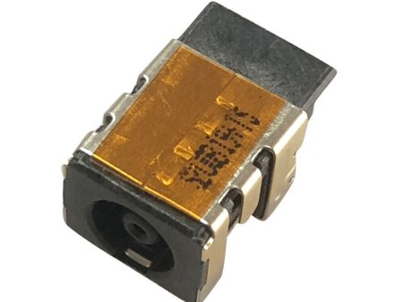 DC POWER JACK CHARGING PORT CONNECTOR FOR HP EliteBook 745 G3 826805-001 SR2EY For Sale