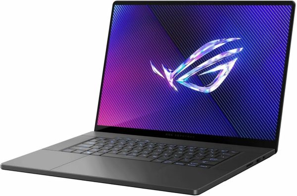 Asus Rog Zephyrus G16 (2024) | 16  OLED 240Hz - Intel Core Ultra 9 185H - 16GB LPDDR5X - RTX 4070 - 1TB SSD For Cheap